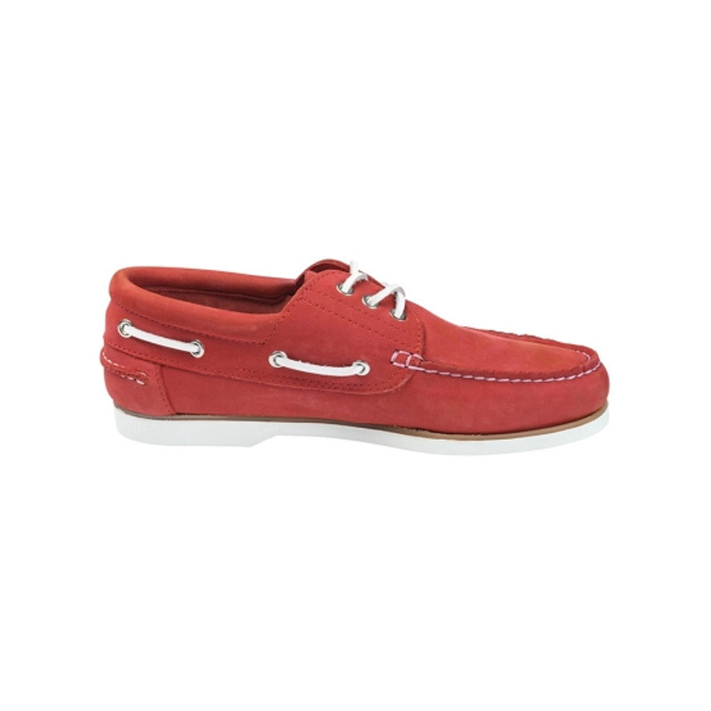 Chaussures bâteau Skipper Nubuck Botalo