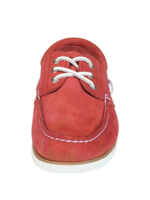 Chaussures bâteau Skipper Nubuck Botalo