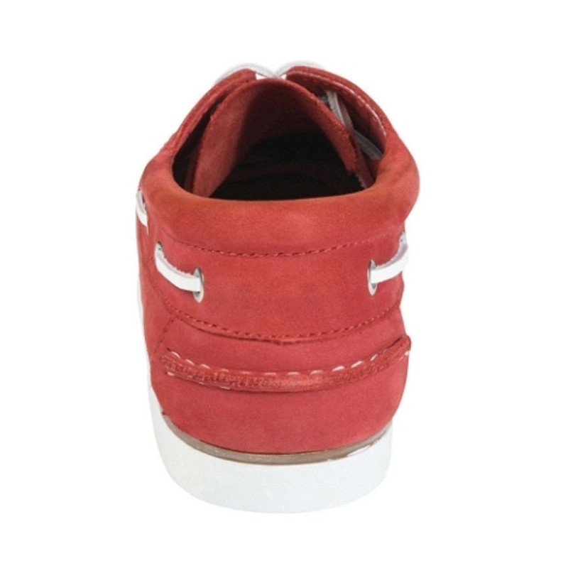 Chaussures bâteau Skipper Nubuck Botalo
