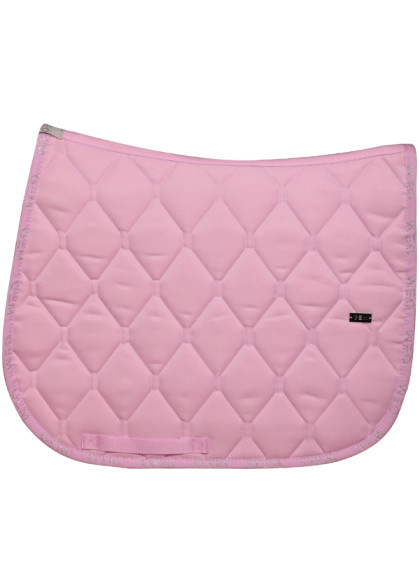 Tapis de selle Love GEM Obstacle