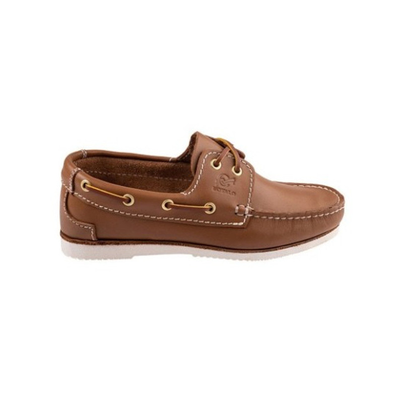 Chaussures bâteau Grand Large Botalo