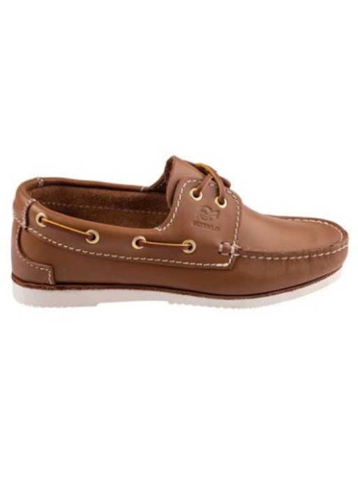 Chaussures bâteau Grand Large Botalo