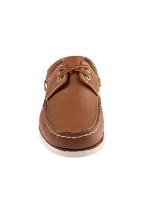 Chaussures bâteau Grand Large Botalo