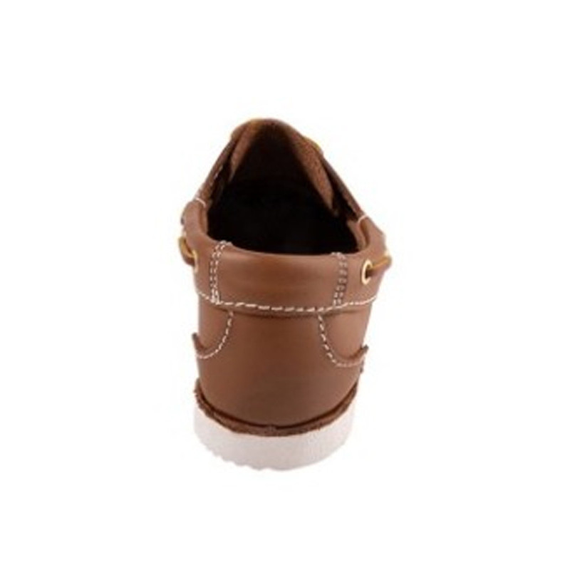 Chaussures bâteau Grand Large Botalo