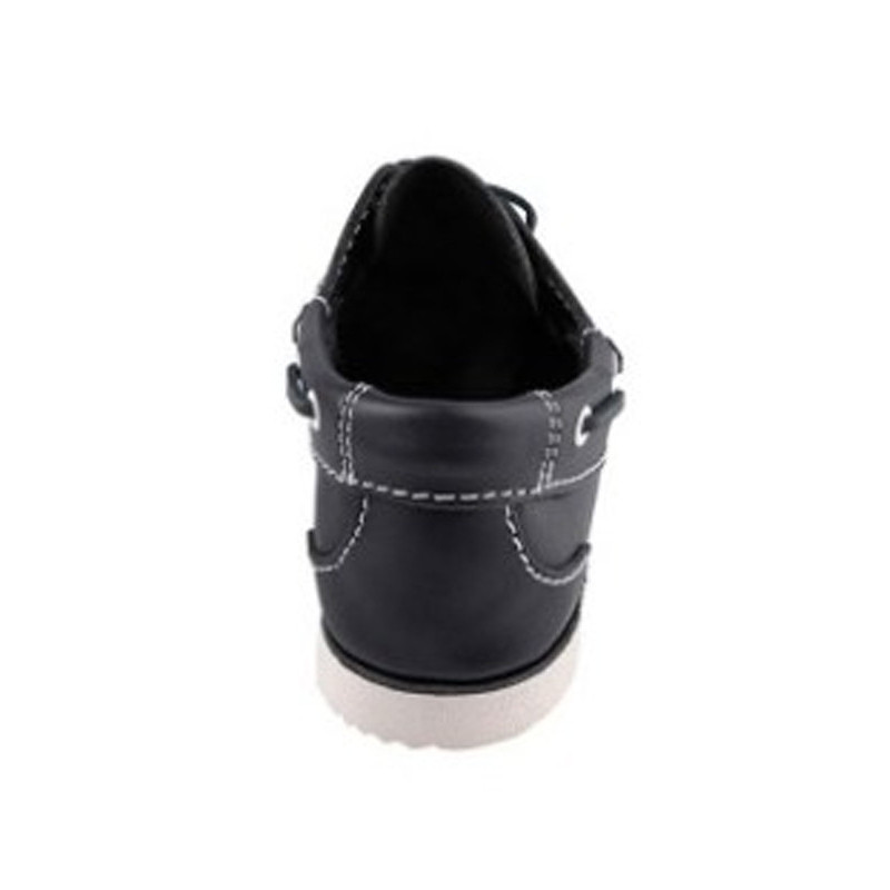 Chaussures bâteau Grand Large Botalo