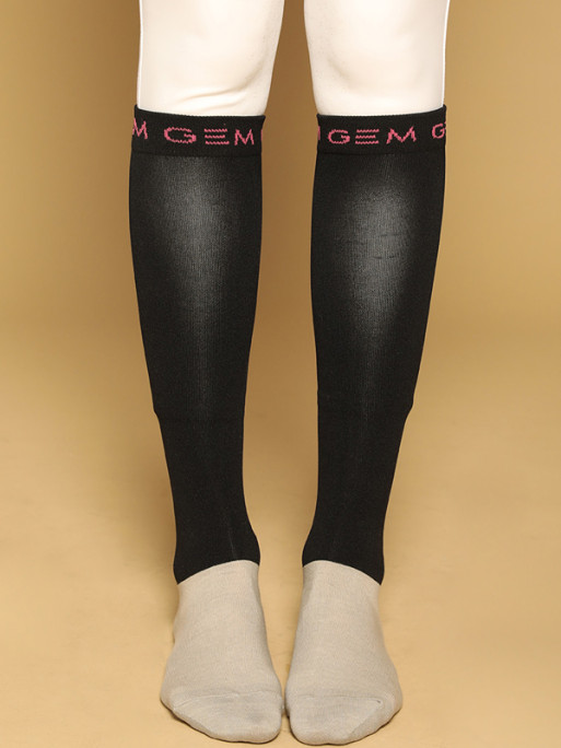 Chaussettes Love SS26 GEM