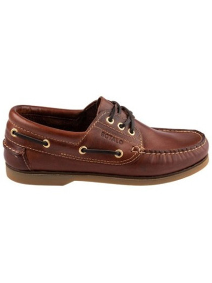 Chaussures bâteau Empreinte...