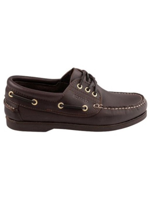 Chaussures bâteau Empreinte Botalo