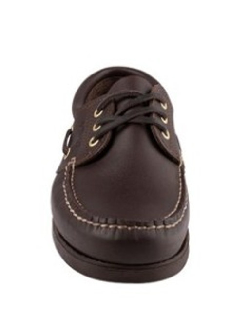 Chaussures bâteau Empreinte Botalo