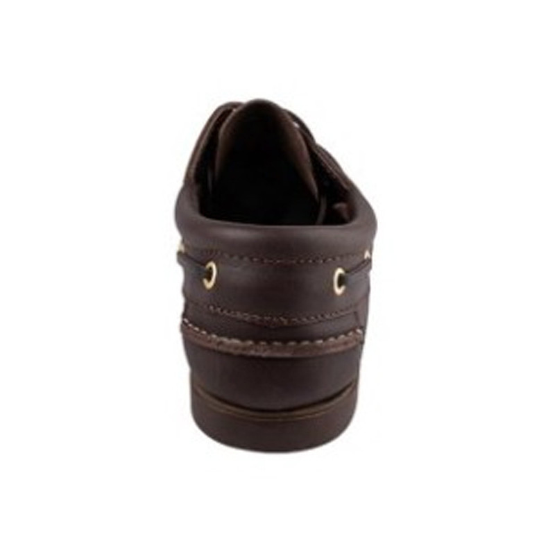 Chaussures bâteau Empreinte Botalo
