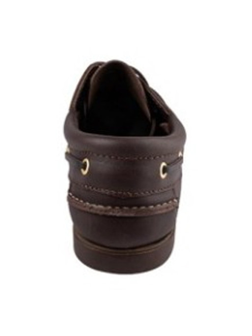 Chaussures bâteau Empreinte Botalo