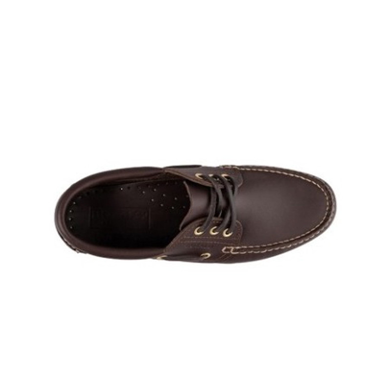 Chaussures bâteau Empreinte Botalo
