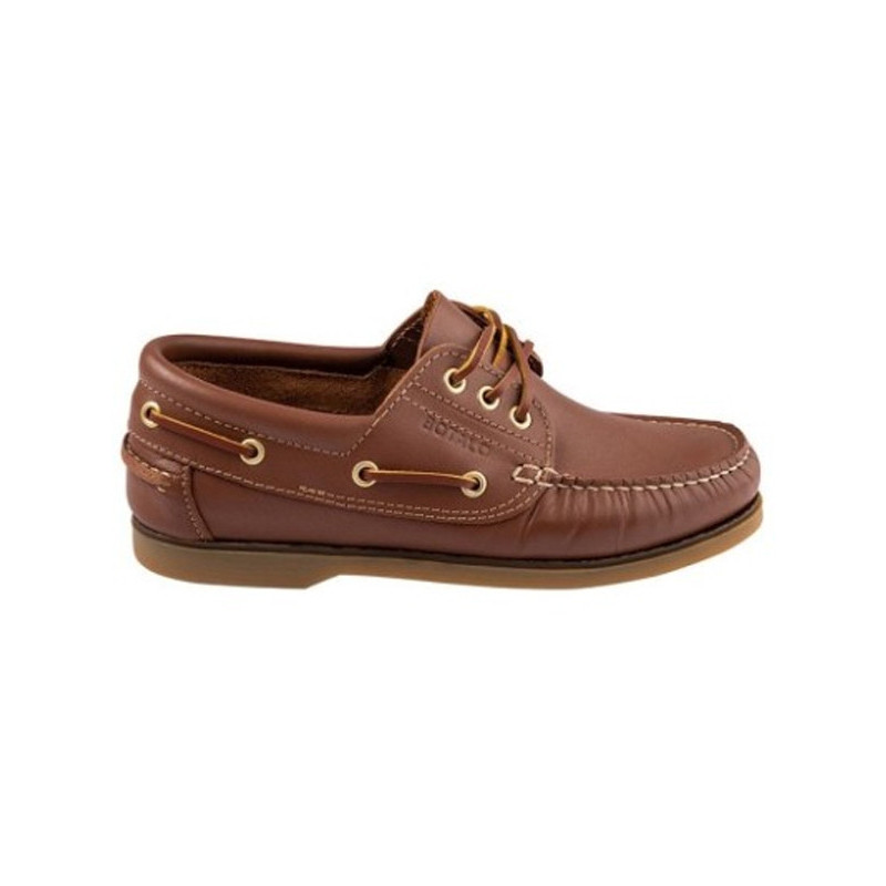 Chaussures bâteau Empreinte Botalo