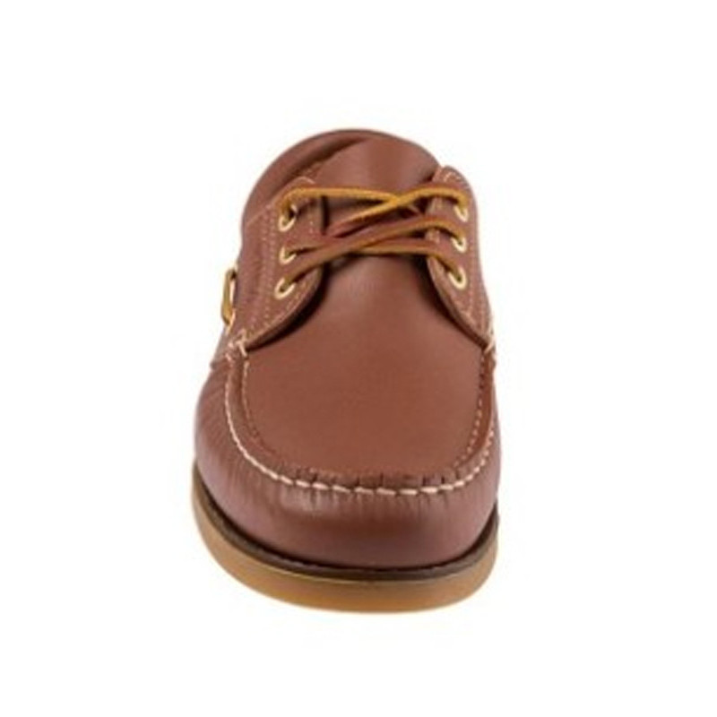 Chaussures bâteau Empreinte Botalo