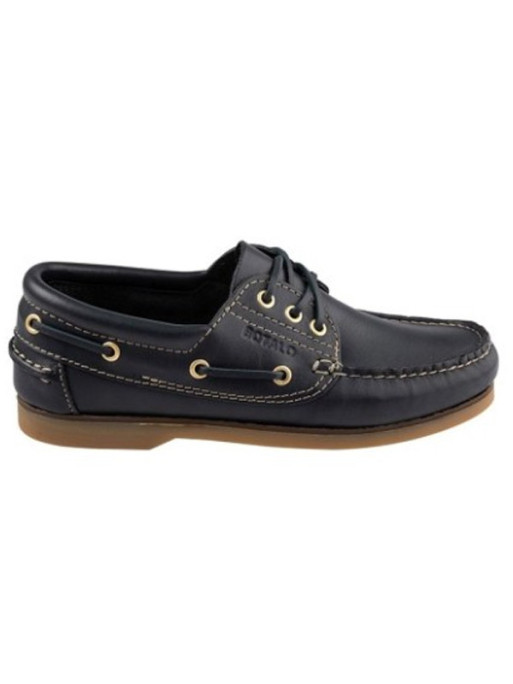 Chaussures bâteau Empreinte Botalo