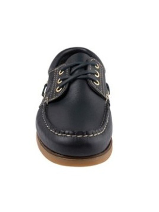 Chaussures bâteau Empreinte Botalo