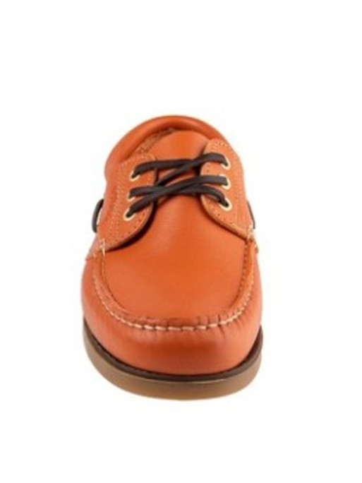 Chaussures bâteau Empreinte Botalo