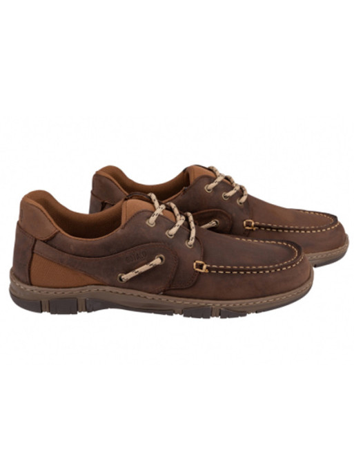 Chaussures bâteau Deck Botalo