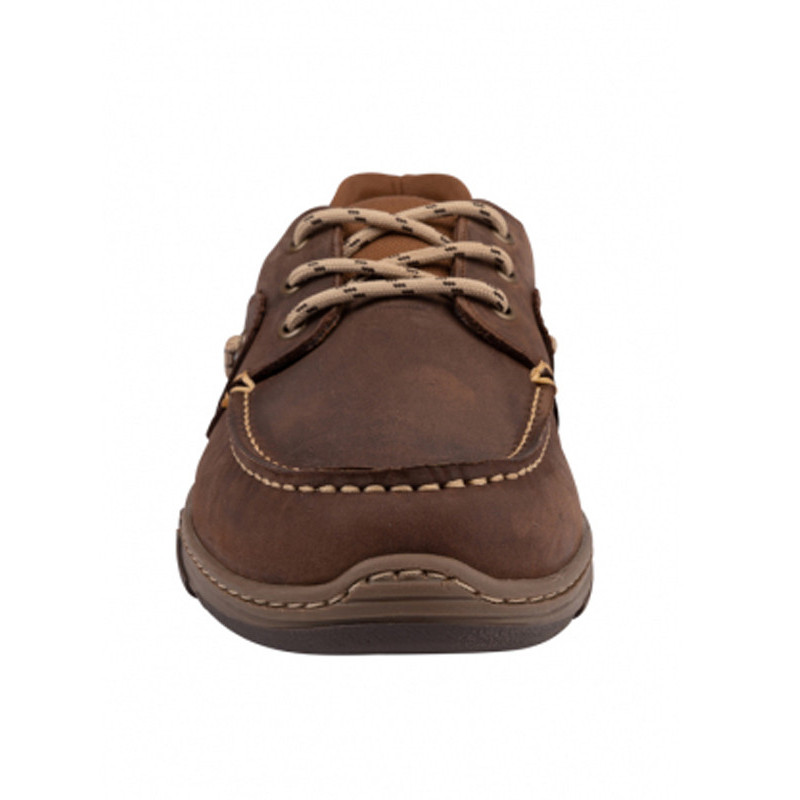 Chaussures bâteau Deck Botalo