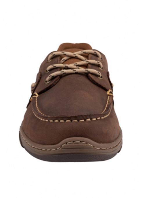 Chaussures bâteau Deck Botalo