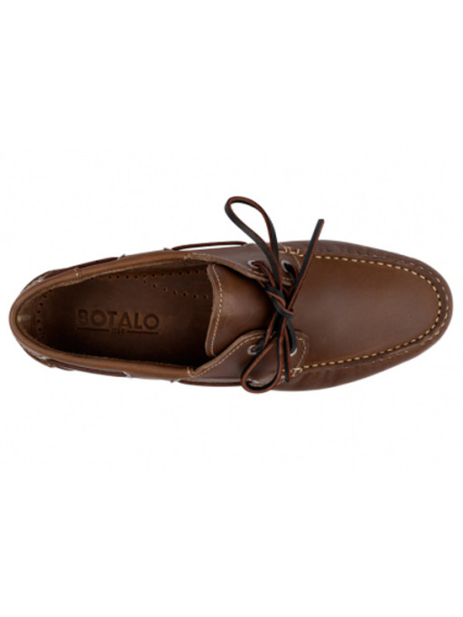 Chaussures bâteau Master Botalo