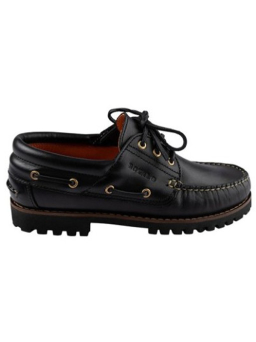 Mocassins Explorateur Botalo