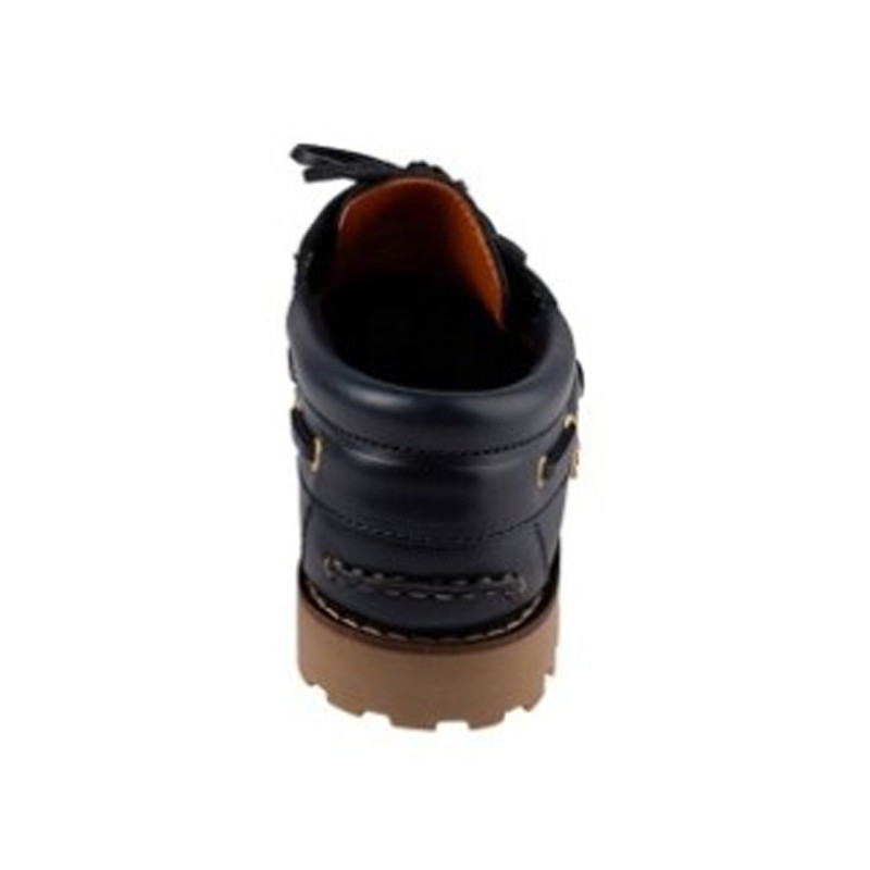 Mocassins Explorateur Botalo