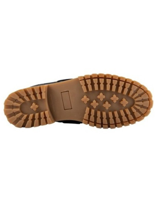 Mocassins Explorateur Botalo