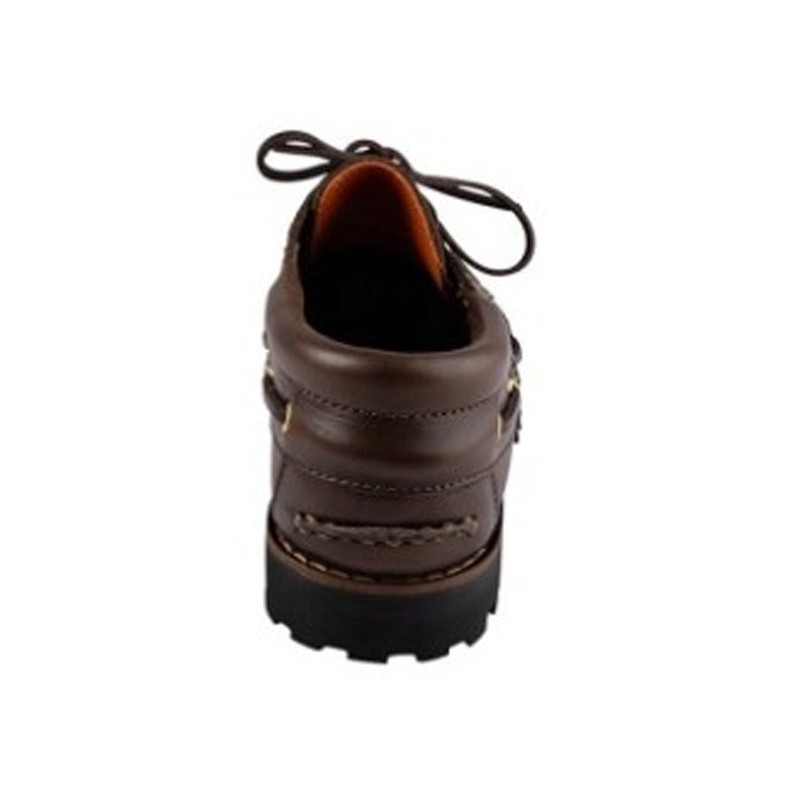 Mocassins Explorateur Botalo