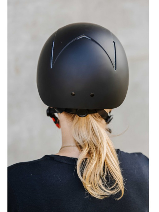 Casque Plume Choplin