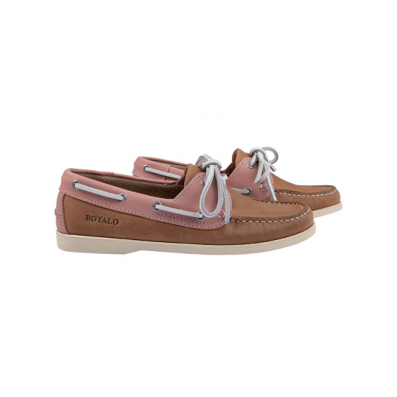 Mocassins Venus 2 femme Botalo