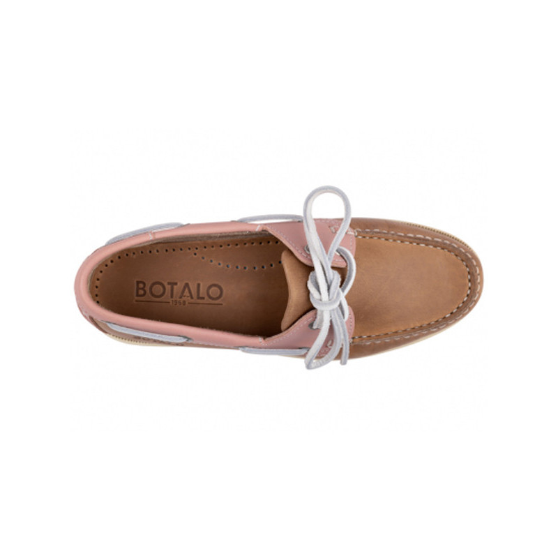 Mocassins Venus 2 femme Botalo