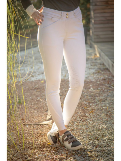 Pantalon New Point Sellier Pénélope
