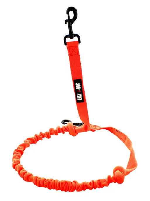 Laisse de traction 1m95 Easy I-Dog