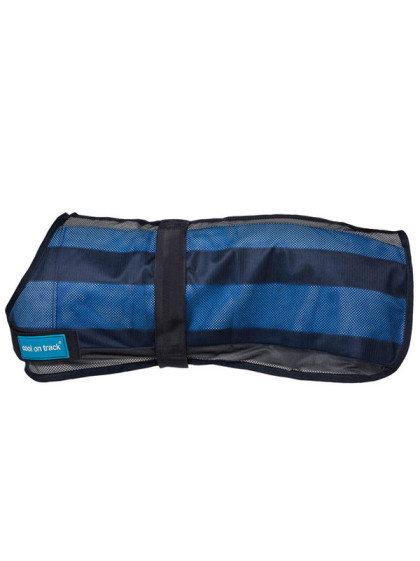 Manteau rafraîchissant chien Cool on Track 2.0 Back On Track