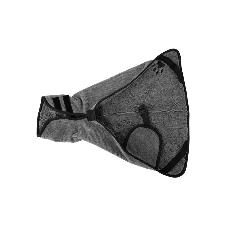 Peignoir pour chien Dry & Clean Nobby