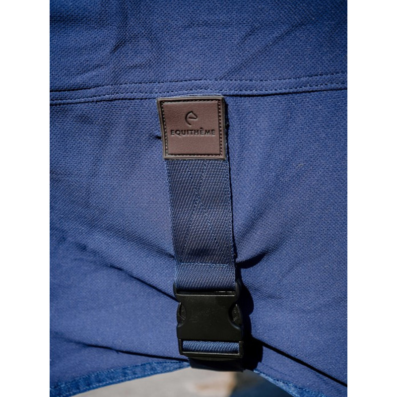 Chemise Fresh Cool&dry Equi-Thème