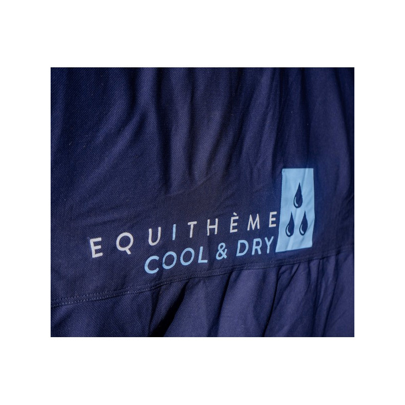 Chemise Fresh Cool&dry Equi-Thème