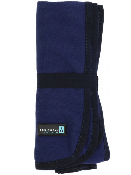 Serviette Fresh Cool&Dry Equi-Thème