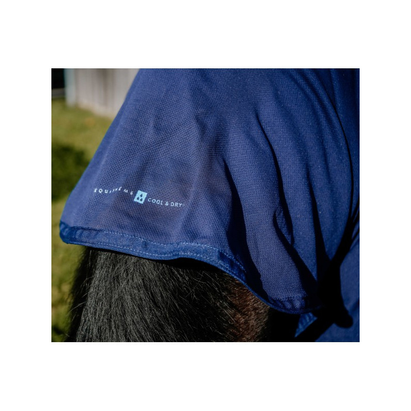 Chemise Fresh Combo Cool&dry Equi-Thème