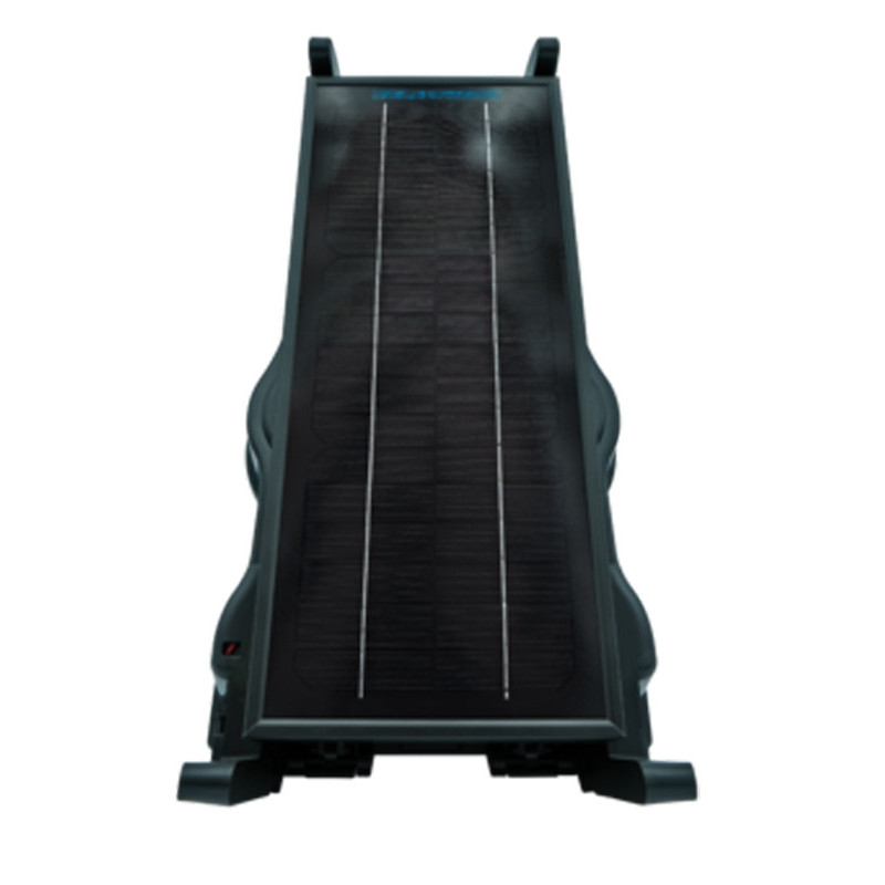 Electrificateur solaire Tipi Sun 70 D1 7.2W Lacmé