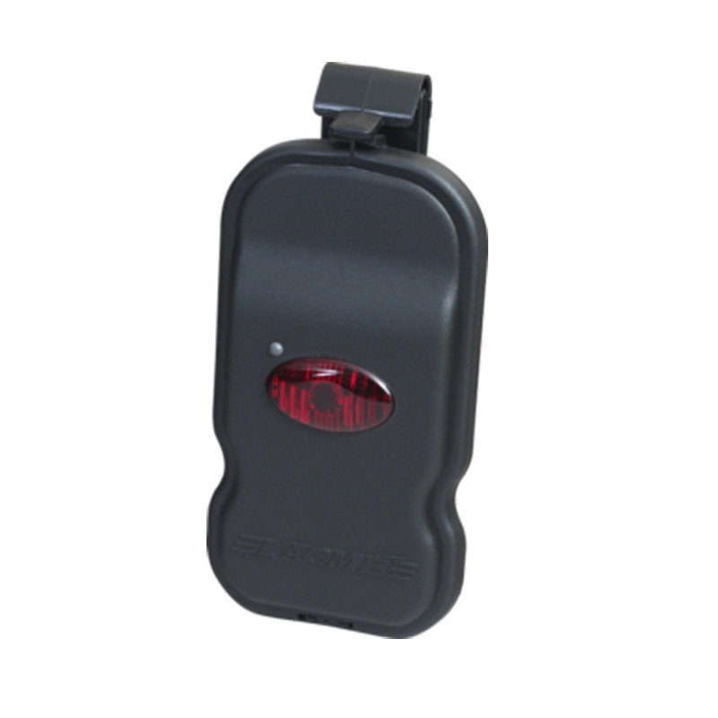 Flash Alarm Lacmé