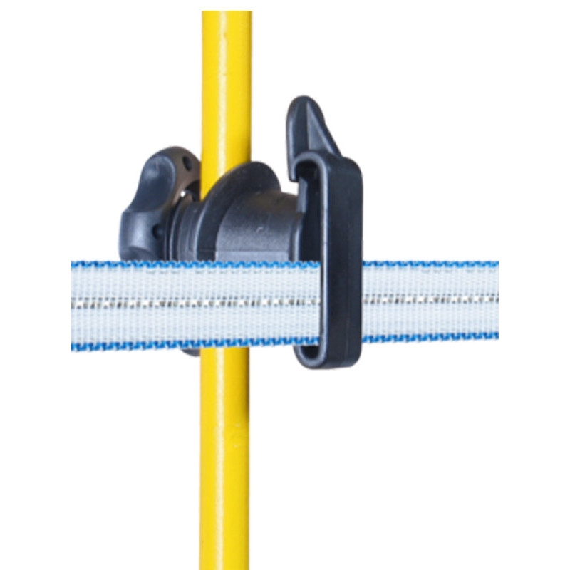 Isolateurs Irubloc x25 Lacmé