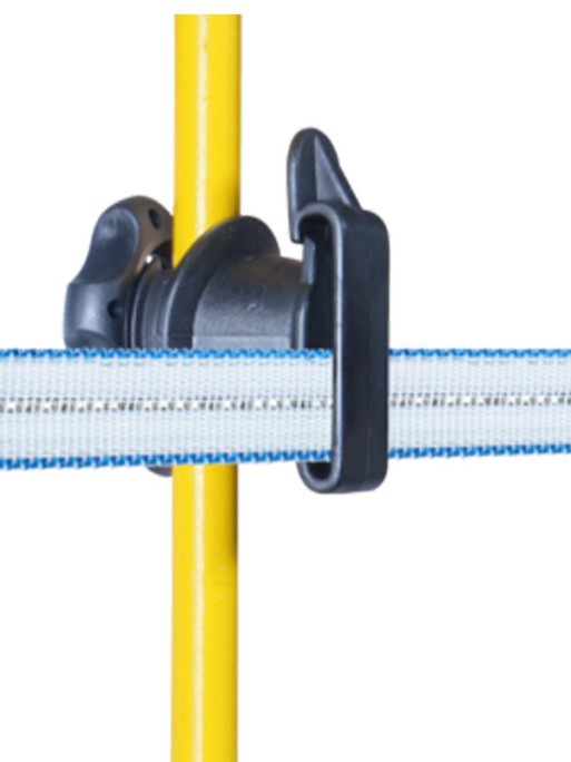 Isolateurs Irubloc x25 Lacmé