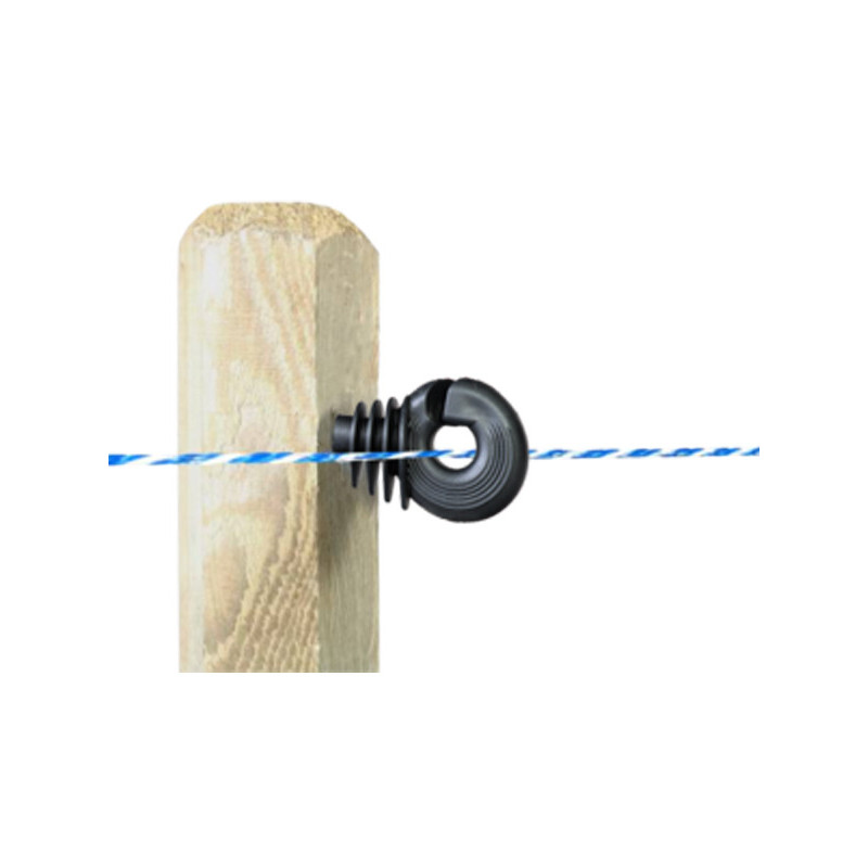 Isolateurs Iva-HPX x25 Lacmé