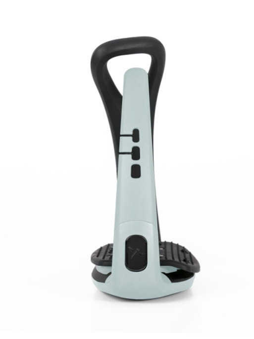 Etriers Soft'Up Pro + 2 FreeJump