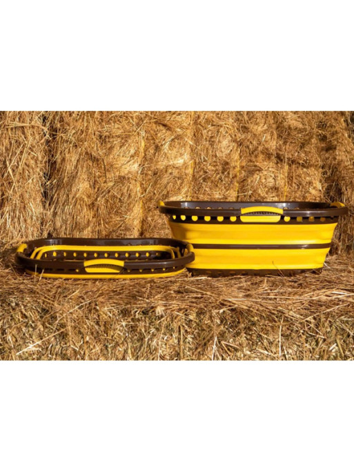 Panier pliable Horsewipe