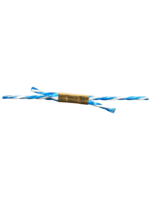 Gaines fil ø5mm x10 Lacmé