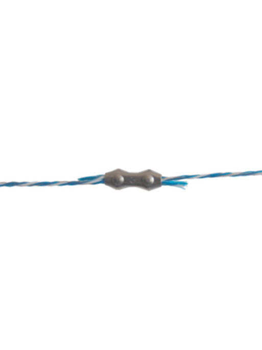 Attaches fil ø3mm x5 Lacmé