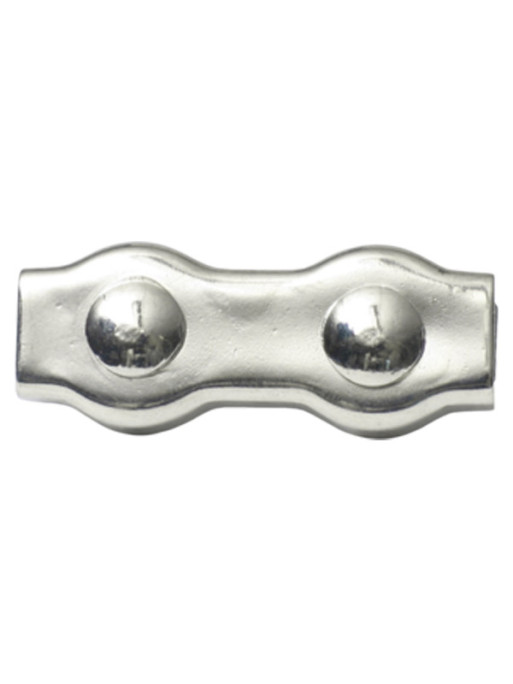 Attaches cordelette x5 Lacmé